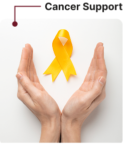 cancer support