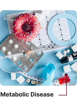 metabolic diesease